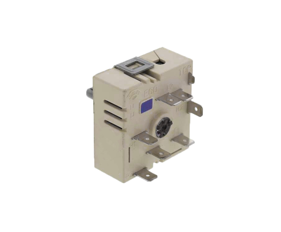 WP74011242 - Genuine OEM Whirlpool Range Surface Element Switch